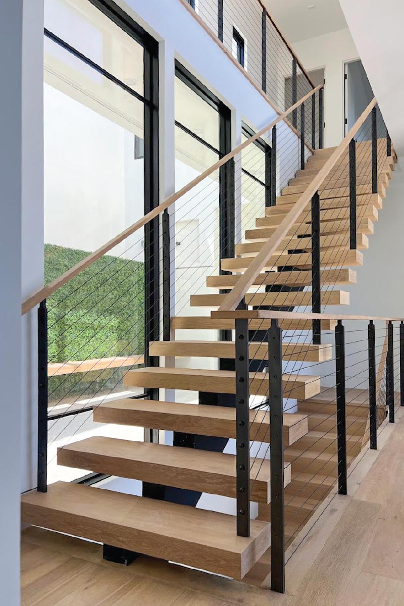 mrail | other guards